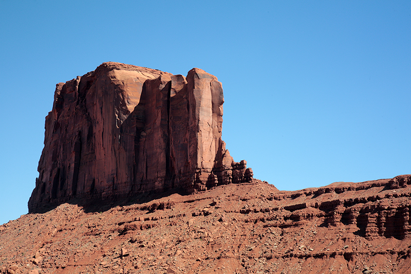 Monument Valley : Arizona Landscapes : Landscape Photos : Richard Moore : Photographer